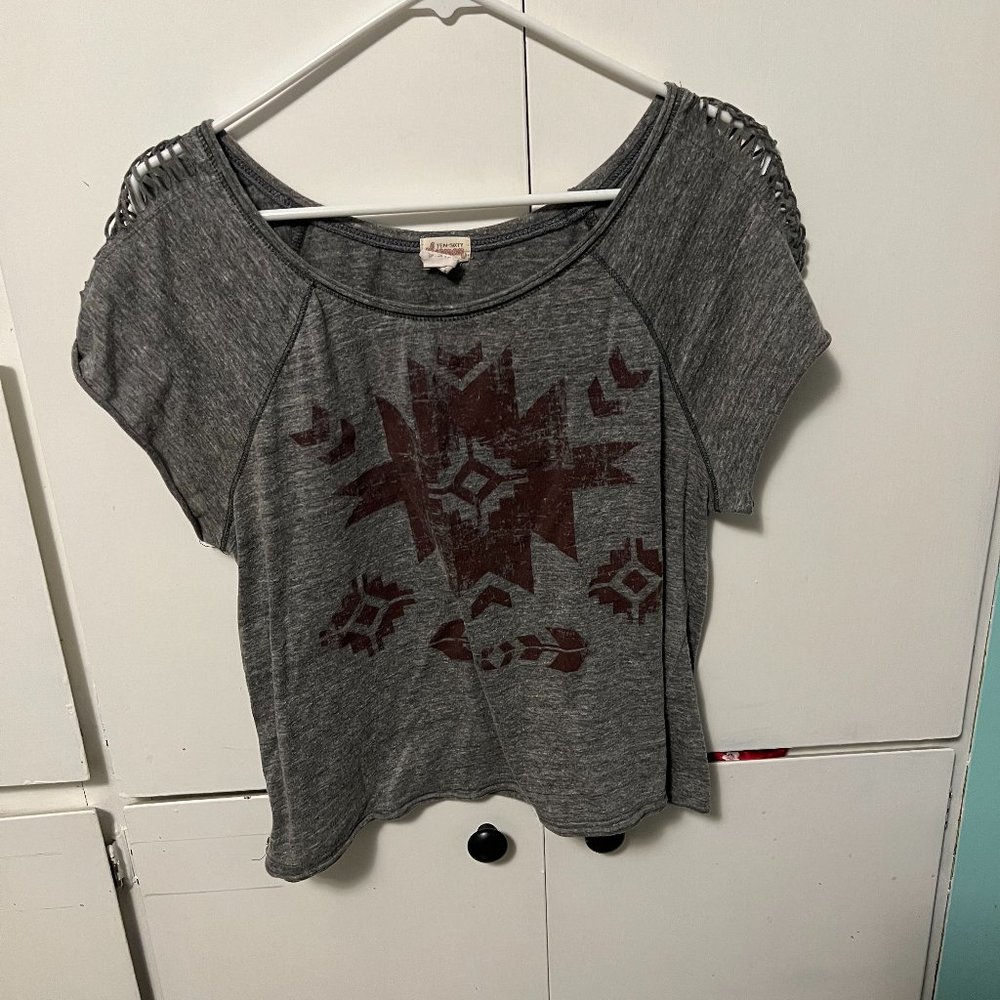 Graphic T-Shirt